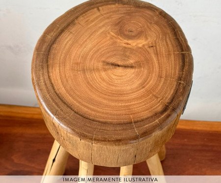 Mesa e Banco Baiano | Westwing