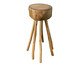 Mesa e Banco Baiano, wood pattern | WestwingNow