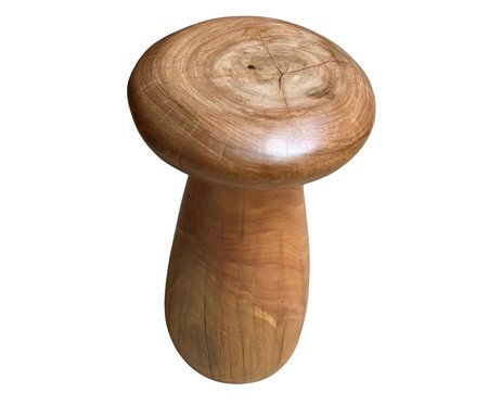 Mesa e Banco Tota Série Brisa Natural | Westwing