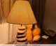 Abajur Piedra, wood pattern | WestwingNow