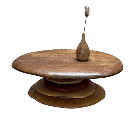 Mesa de Centro Piedra | Westwing