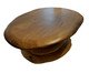 Mesa de Centro Piedra, wood pattern | WestwingNow