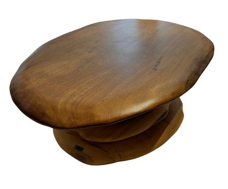 Mesa de Centro Piedra | Westwing