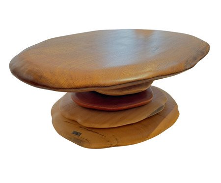 Mesa de Centro Piedra | Westwing