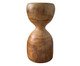 Escultura Abaporu, wood pattern | WestwingNow