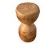 Escultura Abaporu, wood pattern | WestwingNow