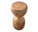 Escultura Abaporu, wood pattern | WestwingNow