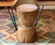 Escultura Abaporu, wood pattern | WestwingNow