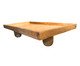 Mesa Caja, wood pattern | WestwingNow
