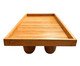 Mesa Caja, wood pattern | WestwingNow