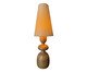 Abajur Amar, wood pattern | WestwingNow