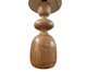 Abajur Amar, wood pattern | WestwingNow