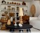 Abajur Amar, wood pattern | WestwingNow