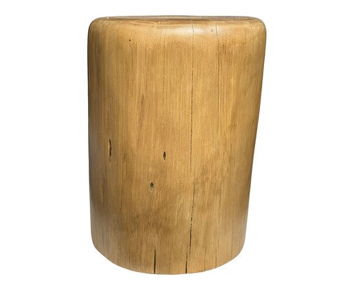 Banco Mesa Bem, wood pattern | WestwingNow