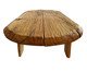 Mesa Origem, wood pattern | WestwingNow