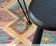 Banco Mesa Broto Série Brisa, wood pattern | WestwingNow