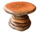 Mesa Piedra, wood pattern | WestwingNow