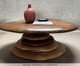 Mesa Piedra, wood pattern | WestwingNow