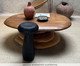 Mesa Piedra, wood pattern | WestwingNow