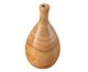 Vaso Solito, wood pattern | WestwingNow