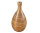 Vaso Solito, wood pattern | WestwingNow