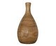 Vaso Solito, wood pattern | WestwingNow