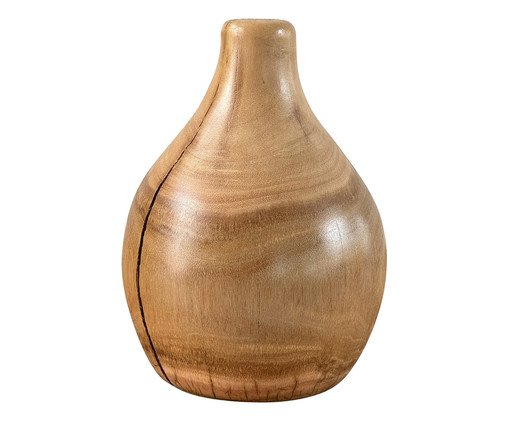 Vaso Godinho, wood pattern | WestwingNow
