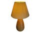 Abajur Godinha Série Brisa, wood pattern | WestwingNow