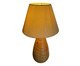Abajur Godinha Série Brisa, wood pattern | WestwingNow