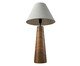 Abajur Caule, wood pattern | WestwingNow