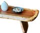 Mesa Côncava, wood pattern | WestwingNow