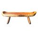 Mesa Côncava, wood pattern | WestwingNow