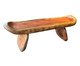 Mesa Côncava, wood pattern | WestwingNow
