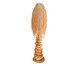 Luminária de Piso Série Piedra, wood pattern | WestwingNow