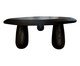 Mesa de Centro Organi Série Brisa, wood pattern | WestwingNow