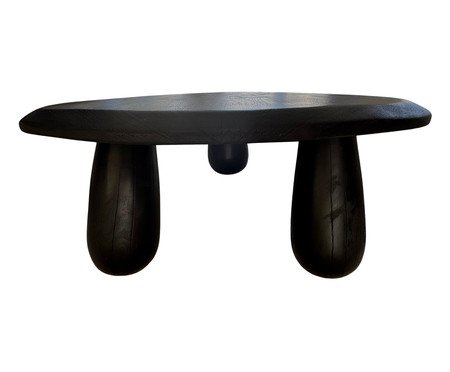 Mesa de Centro Organi Série Brisa | Westwing