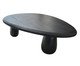 Mesa de Centro Organi Série Brisa, wood pattern | WestwingNow