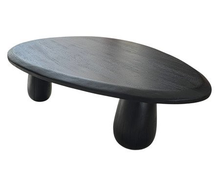 Mesa de Centro Organi Série Brisa | Westwing