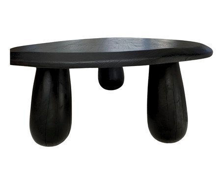 Mesa de Centro Organi Série Brisa | Westwing