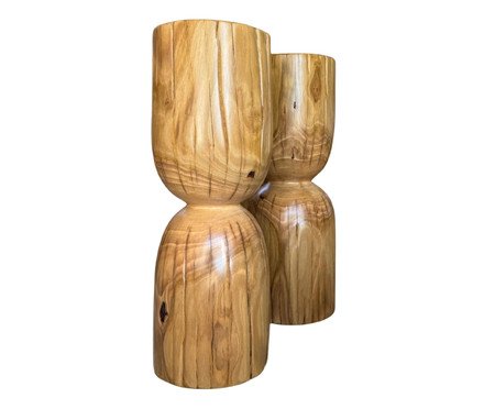 Escultura Base Mesa | Westwing