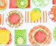 Bandeja Decorativa com Alça Laranja, orange | WestwingNow