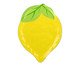 Travessa Limão Siciliano Grade, yellow | WestwingNow