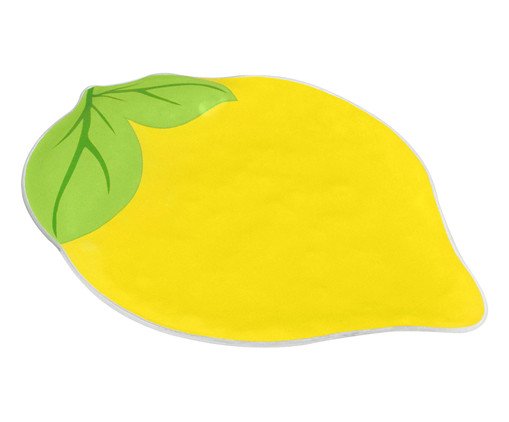 Travessa Limão Siciliano Grade, yellow | WestwingNow