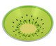 Prato Fundo Kiwi - 18 cm, green | WestwingNow