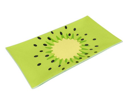 Prato Retangular Kiwi | Westwing