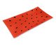 Prato Retangular Melancia, red | WestwingNow