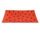 Prato Retangular Melancia, red | WestwingNow