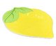Travessa Limão Siciliano Pequena, yellow | WestwingNow