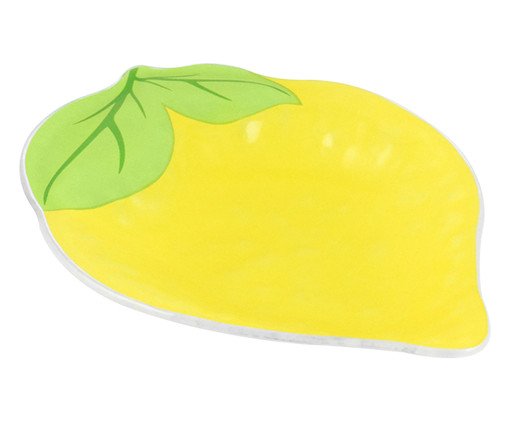 Travessa Limão Siciliano Pequena, yellow | WestwingNow
