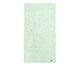 Jogo de Toalhas Zebra Air Verde Menta Claro e Escuro - 5 Pçs, green | WestwingNow